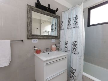 VENTA DEPARTAMENTO 4 AMBIENTES EN PALERMO BALCON