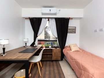 VENTA DEPARTAMENTO 4 AMBIENTES EN PALERMO BALCON