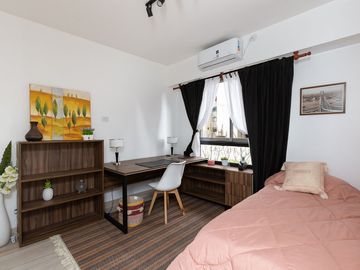 VENTA DEPARTAMENTO 4 AMBIENTES EN PALERMO BALCON