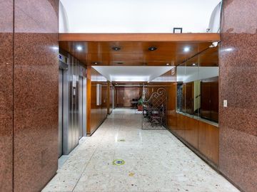 VENTA DEPARTAMENTO 4 AMBIENTES EN PALERMO BALCON