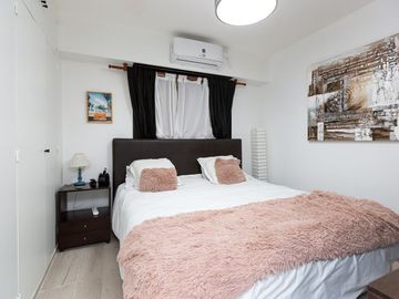 VENTA DEPARTAMENTO 4 AMBIENTES EN PALERMO BALCON