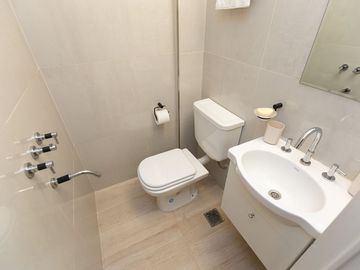 VENTA DEPARTAMENTO 4 AMBIENTES EN PALERMO BALCON