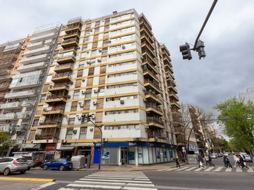 VENTA DEPARTAMENTO 4 AMBIENTES EN PALERMO BALCON