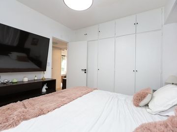 VENTA DEPARTAMENTO 4 AMBIENTES EN PALERMO BALCON