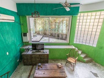 VENTA LOFT PALERMO LAS CAÑITAS CON COCHERA PATIO