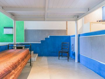 VENTA LOFT PALERMO LAS CAÑITAS CON COCHERA PATIO