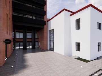 Local en Venta de 222m2, en la Col. Americana