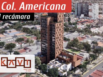 Local en Venta de 222m2, en la Col. Americana