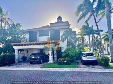 Casa en venta en Cancún Zona Hotelera