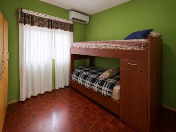 Venta Departamento 2 ambientes Flores con Balcon