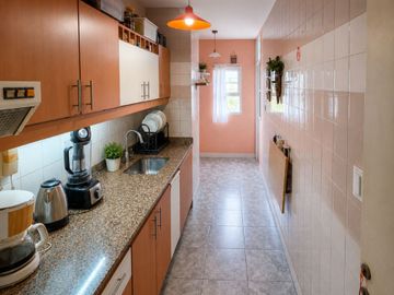 Venta Departamento 2 ambientes Flores con Balcon
