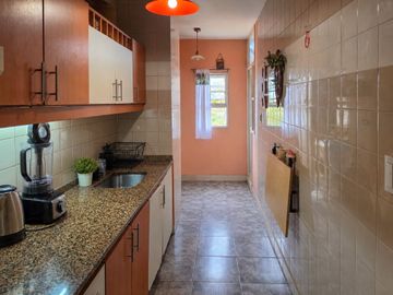 Venta Departamento 2 ambientes Flores con Balcon
