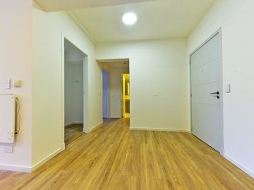 VENTA DEPTO 2 AMB COCHERA GYM SAUNA EN COLEGIALES