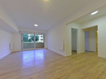 VENTA DEPTO 2 AMB COCHERA GYM SAUNA EN COLEGIALES