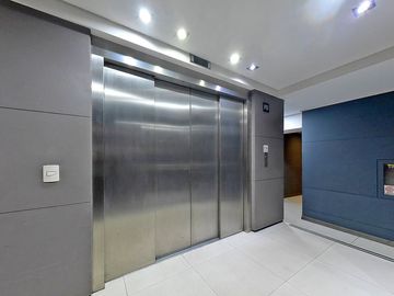 VENTA DEPTO 2 AMB COCHERA GYM SAUNA EN COLEGIALES