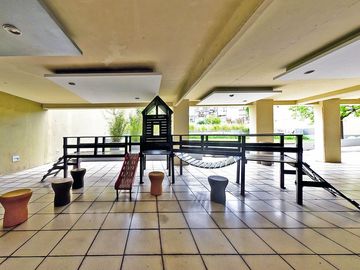 VENTA DEPTO 2 AMB COCHERA GYM SAUNA EN COLEGIALES
