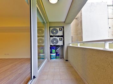 VENTA DEPTO 2 AMB COCHERA GYM SAUNA EN COLEGIALES