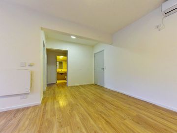 VENTA DEPTO 2 AMB COCHERA GYM SAUNA EN COLEGIALES