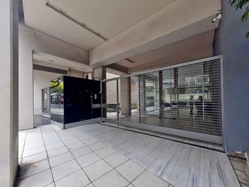 VENTA DEPTO 2 AMB COCHERA GYM SAUNA EN COLEGIALES