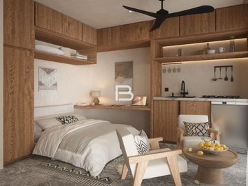 Puerto Aventuras Uumbal Casa en Venta