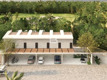 Puerto Aventuras Uumbal Casa en Venta