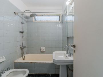 Venta departamento 2 ambientes. Palermo. Apto prof