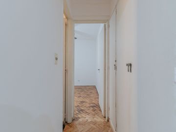 Venta departamento 2 ambientes. Palermo. Apto prof