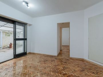 Venta departamento 2 ambientes. Palermo. Apto prof