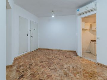 Venta departamento 2 ambientes. Palermo. Apto prof