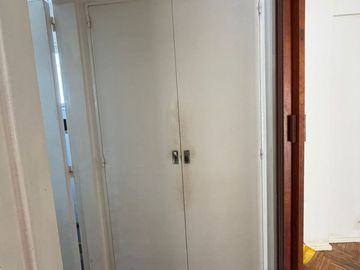 VENTA DEPARTAMENTO 2 AMB EN BELGRANO APTO CREDITO