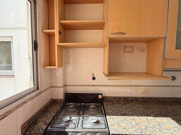 VENTA DEPARTAMENTO 2 AMB EN BELGRANO APTO CREDITO