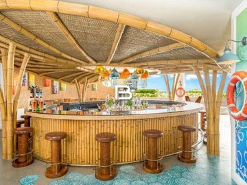 Hotel en Cancún
