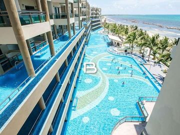 Hotel en Cancún