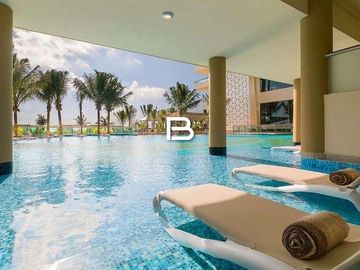 Hotel en Cancún