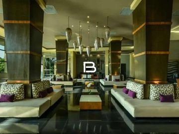 Hotel en Cancún