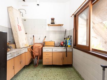 VENTA CASA 4 AMBIENTES RAMOS MEJIA