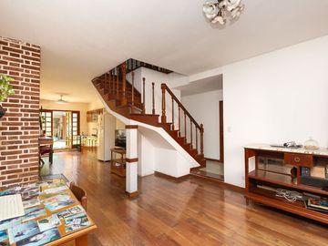 VENTA CASA 4 AMBIENTES RAMOS MEJIA