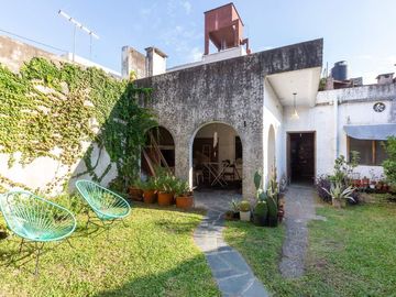 VENTA CASA 4 AMBIENTES RAMOS MEJIA