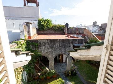 VENTA CASA 4 AMBIENTES RAMOS MEJIA