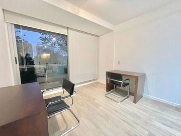 VTA DPTO 2 AMB COLEGIALES BALCON COCHERA A PROF.