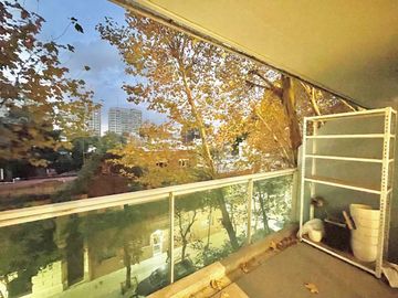 VTA DPTO 2 AMB COLEGIALES BALCON COCHERA A PROF.