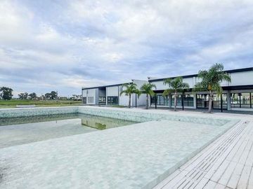 VENTA TERRENO 664 M2 CENTRAL LAGOS DE CANNING II