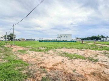VENTA TERRENO 664 M2 CENTRAL LAGOS DE CANNING II
