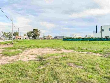 VENTA TERRENO 664 M2 CENTRAL LAGOS DE CANNING II