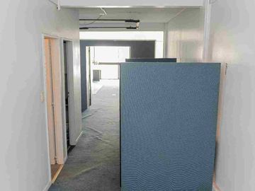 VENTA OFICINA LUMINOSA APTO CRÉDITO EN SAN NICOLAS