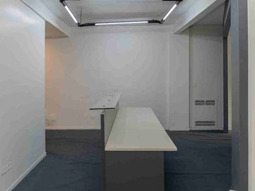 VENTA OFICINA LUMINOSA APTO CRÉDITO EN SAN NICOLAS