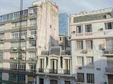 VENTA OFICINA LUMINOSA APTO CRÉDITO EN SAN NICOLAS