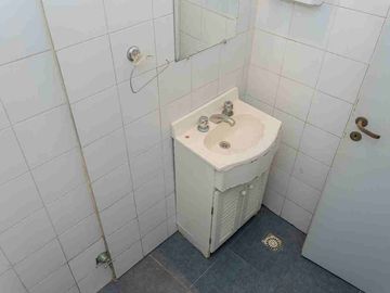 VENTA OFICINA LUMINOSA APTO CRÉDITO EN SAN NICOLAS