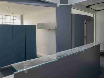 VENTA OFICINA LUMINOSA APTO CRÉDITO EN SAN NICOLAS