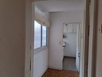 Retiroi Venta Apto Credito  con Balcon